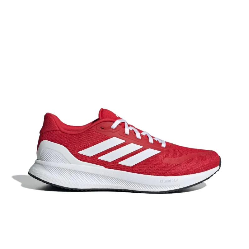 Adidas Runfalcon 5 Better Scarlet Cloud White Core Black-1