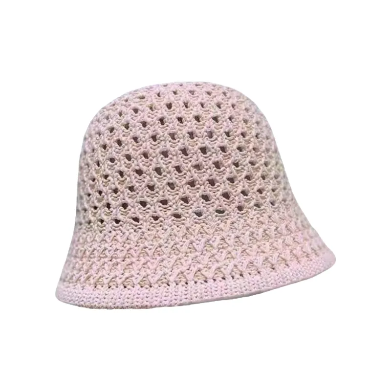 Ai Jiawei Nylon Bucket Hats Women's-2