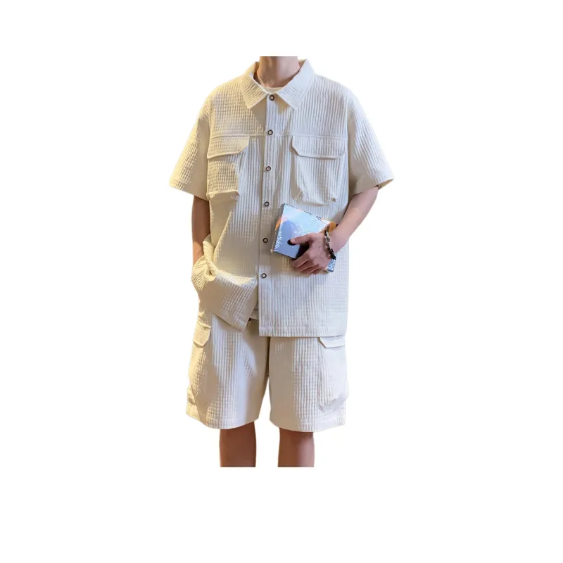 A/2/8/T Shirt Matching Sets Unisex-10