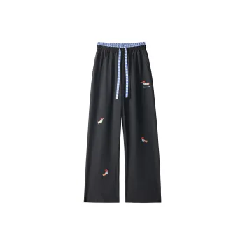 FAIRWHALE Casual Pants Unisex