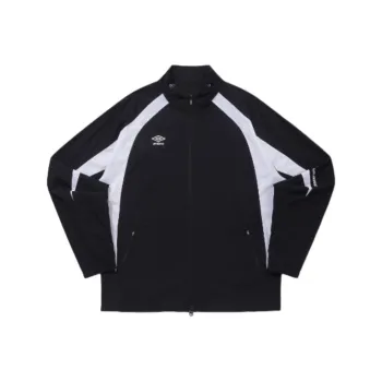 Umbro Long Jackets & Coats Unisex