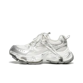 Beau Today Low Top Chunky Sneakers Women's