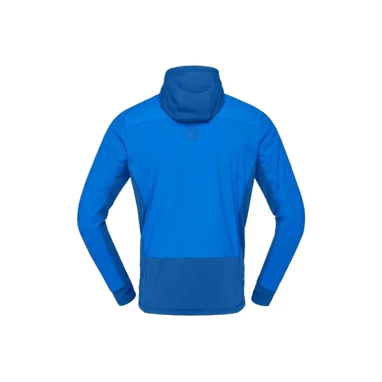 NORRONA FW/AW23 Falketind Alpha 90 Jacket Men's-10