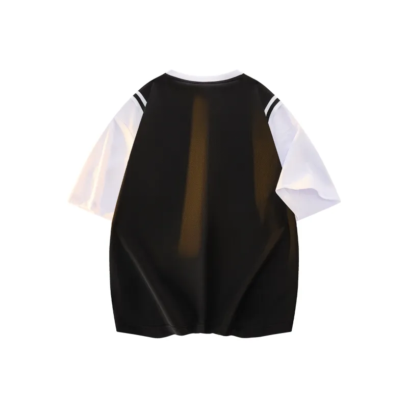 Yiwen Basketball Jerseys Unisex-1