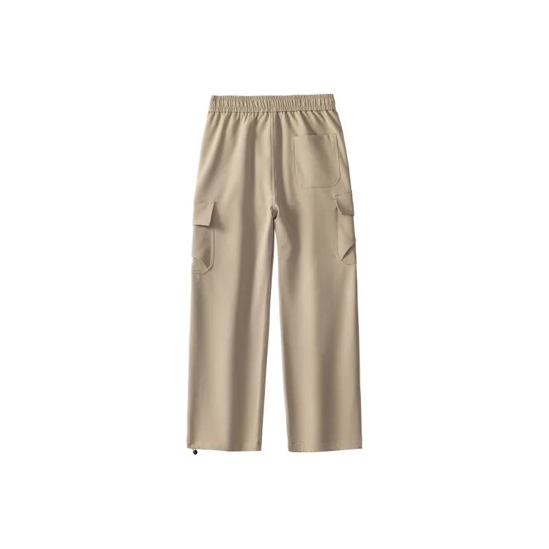 KM Casual Pants Unisex-5