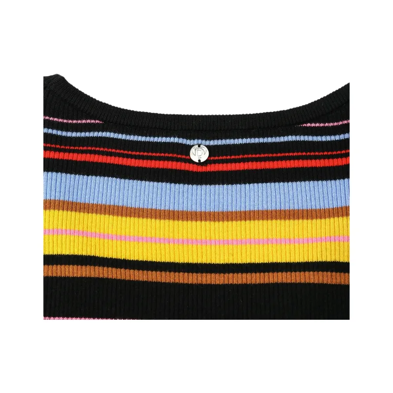 Desigual Knitwear Women's Multicolor-7