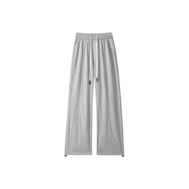 TH FABRICATE Casual Pants Women's-0