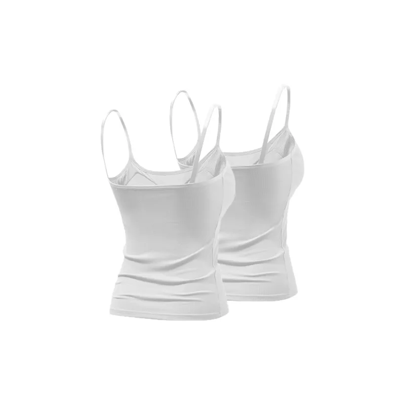 Urban Beauty Camisole Women's Black-16