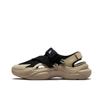 FILA FUSION SKY TRIAL Sandal River Trekking Shoes Men's Beige Brown