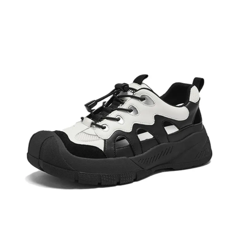 15 MINS River Trekking Shoes 4cm Women's-13