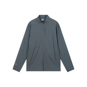 QIAODAN Jackets & Coats Men's Tile Pine