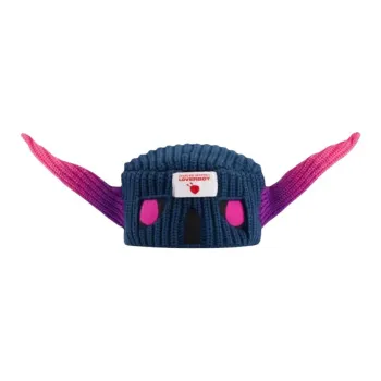CHARLES JEFFREY X Clash Of Clans P.E.K.K.A. Beanie