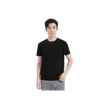 LESS IS MORE T Shirts Men