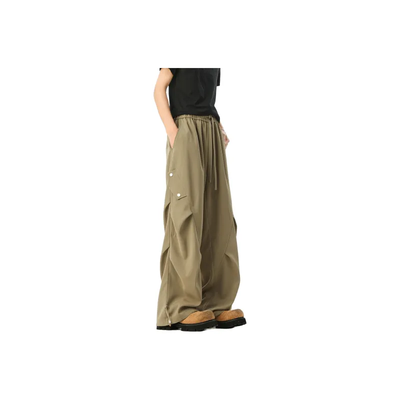 HAPPY PARTY Cargo Pants Unisex-13