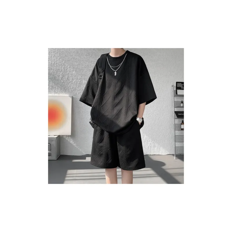NOAHGIGI Casual Sportswear Unisex-8