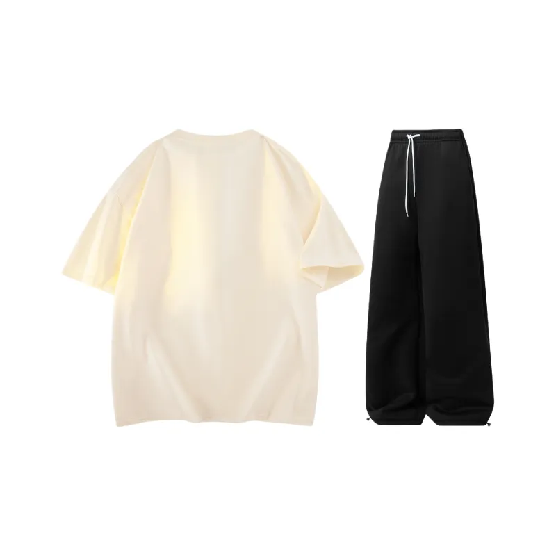 A.X.S.K Casual Sportswear Unisex-47