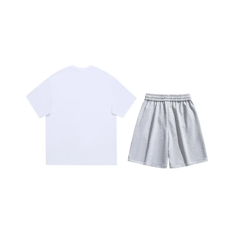 Lightning X Storm Casual Sportswear Unisex-16