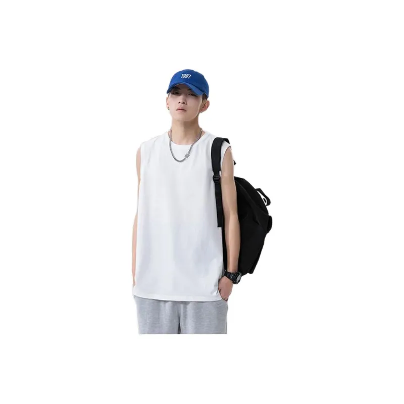 PRBLMS Tank Tops Men-2