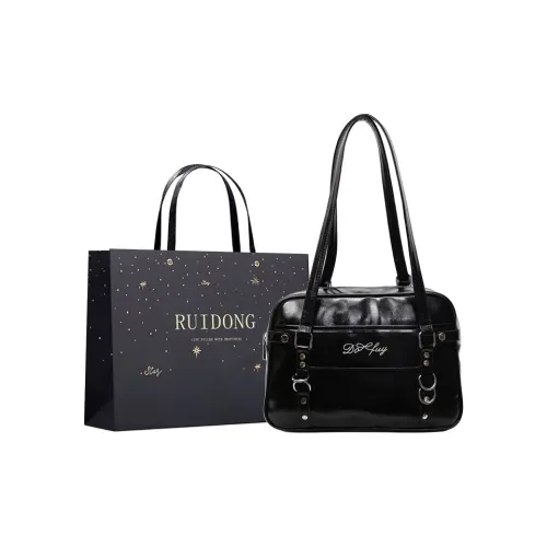 Smart PU Shoulder Bag Women's Multicolor