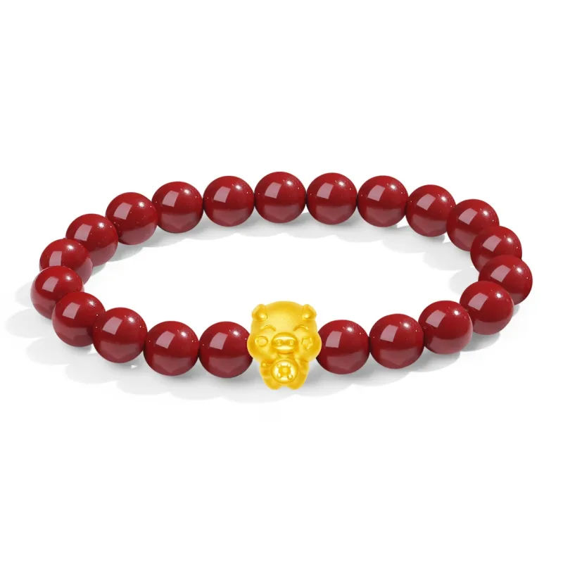 ZKY Jade Bracelets Unisex-15