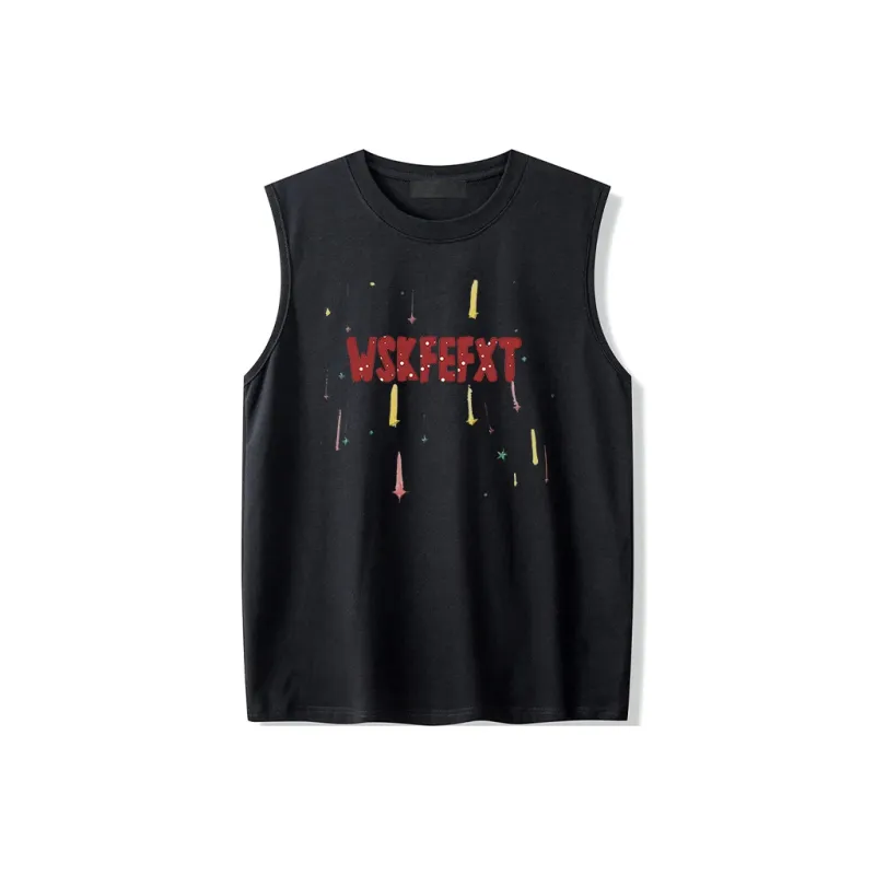 Mountainpeak Tank Tops Unisex-9