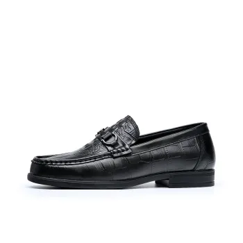 A Fairy Tale Of A Pair Of Shoes Loafers Men's