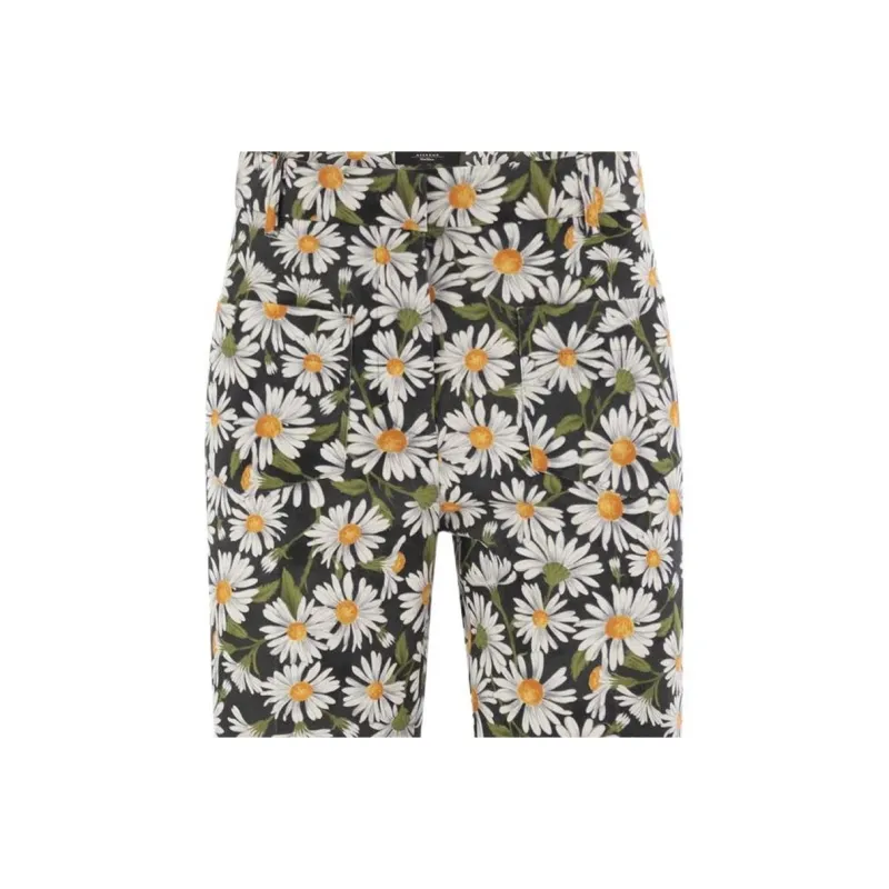 WEEKEND MaxMara Arten Trousers-4