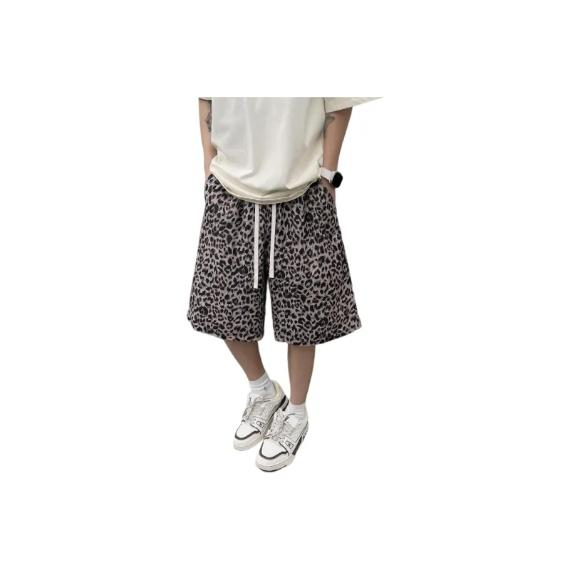 Pirkadat Casual Shorts Unisex-5