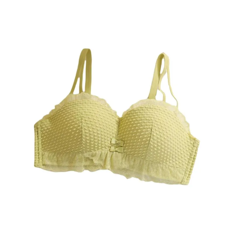 GOSO Women's Bras-4