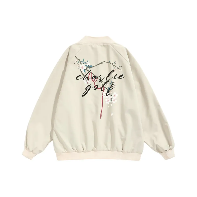 CHARLIE GOLF Jackets & Coats Unisex-4