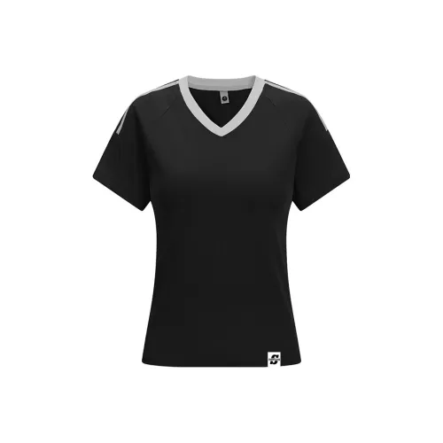 SNOW FLYING T Shirts Women's