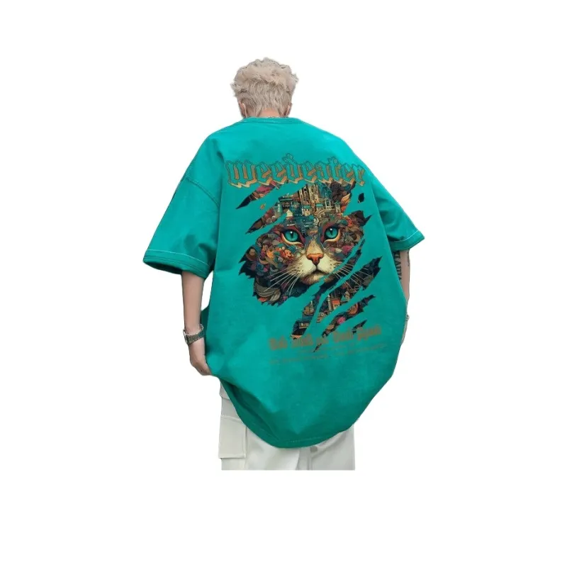 WKOOG T Shirts Unisex-10