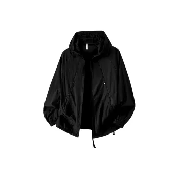 FAKE VINTAGE Sun Protection Clothing Unisex
