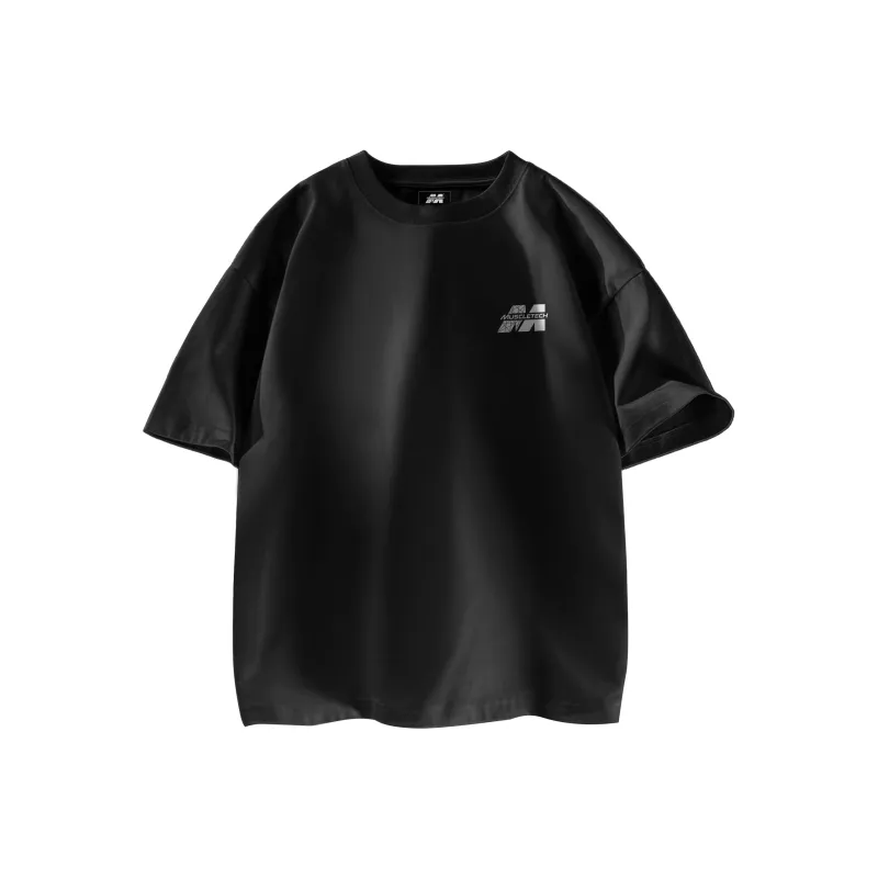 MUSCLETECH T Shirts Unisex-1