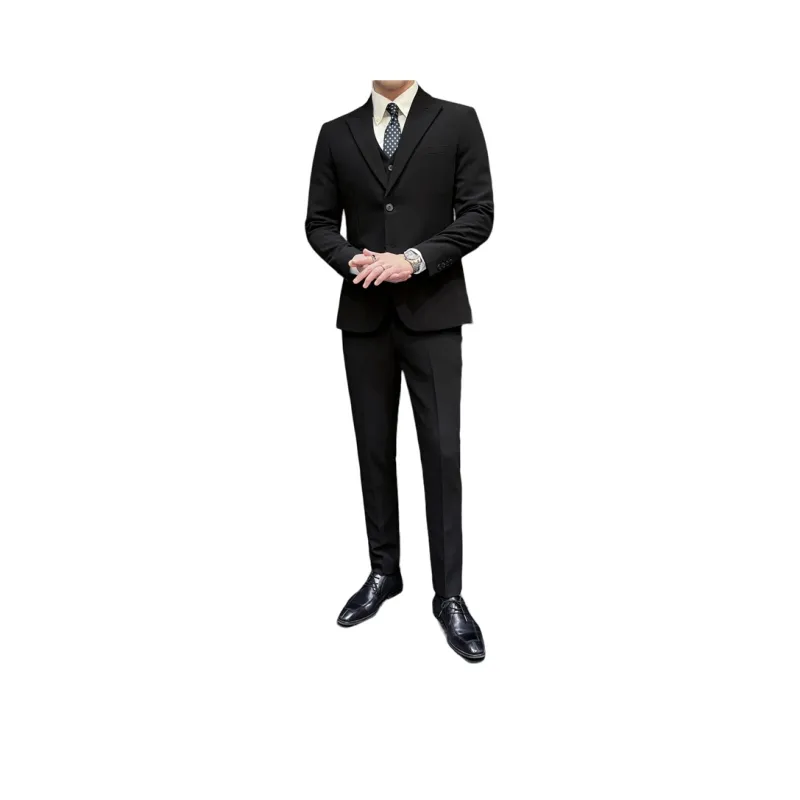 TUCANO Business Suits Unisex-0