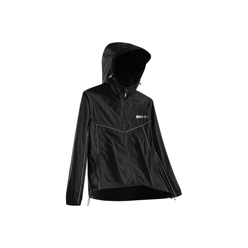 FAIRWHALE Wind Style Collection Sun Protection Clothing Coat Unisex-3