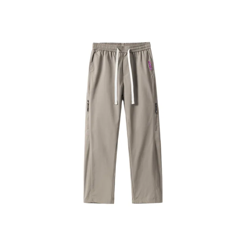 FCB ARCELONA Casual Pants Unisex-6