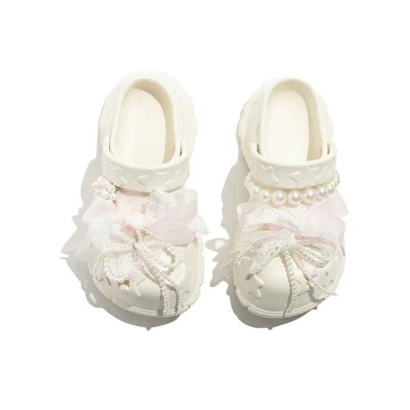 MEAKKEA Clogs Women's-17