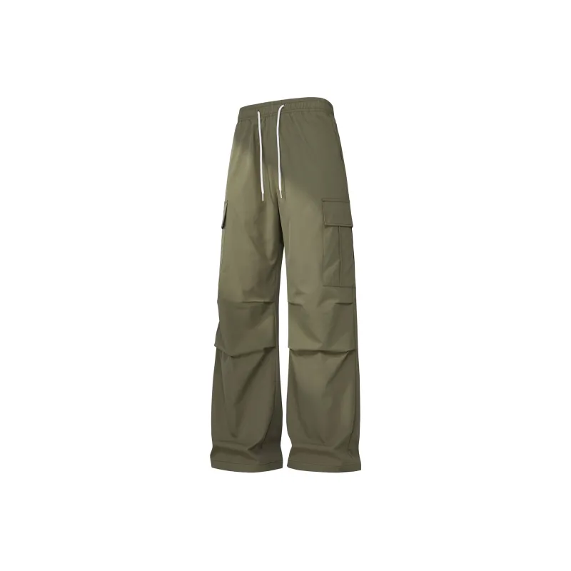 PISYPOX Casual Pants Unisex-4