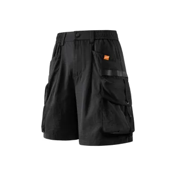 Snow Know The Answer SKTA Casual Shorts Unisex