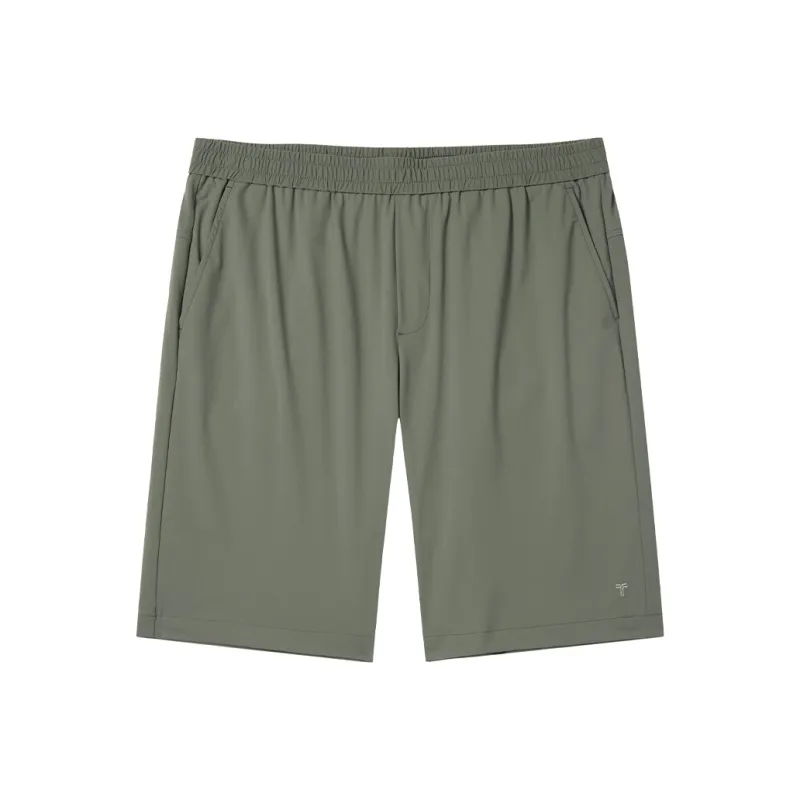 BAIXIAOT Casual Shorts Men-5