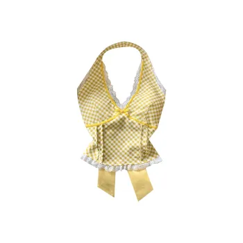 MIMOSA CHUR Tank Tops Women's