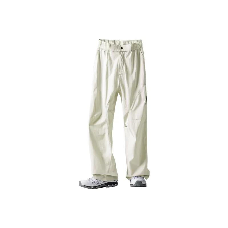 KAIPAINEN Casual Pants Unisex-2