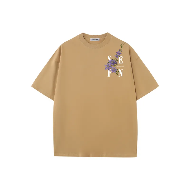 7 SEVFUN T Shirts Women's-6