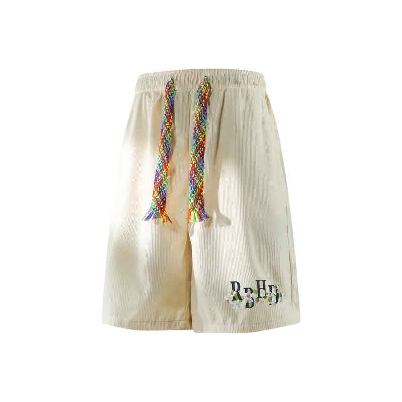 ROBINHOOD Casual Shorts Unisex-4