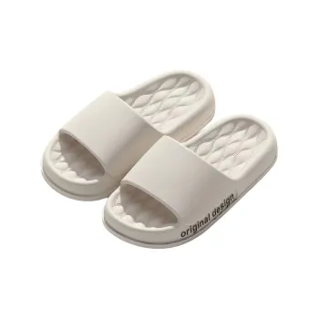 Mrs. Hui Slippers / Home Slippers