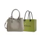 Light Blue+Shopping Bag