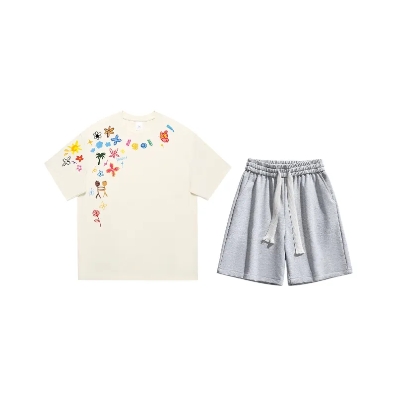 IGOI Casual Sportswear Unisex-20