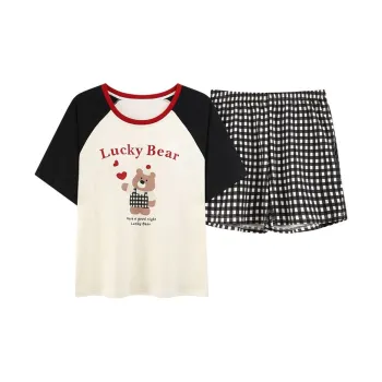 XISHE Women's Pajama Sets