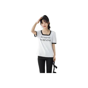 The Temptation Of The Muse T Shirt Women's